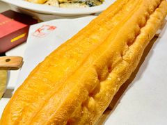 -大良毋米粥 · 粥底火锅(岭南天地店)