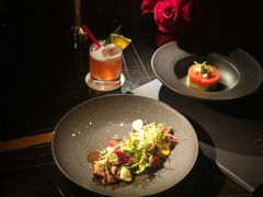 重可菠萝-wann lounge 低温慢煮牛排·清吧
