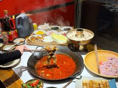 -老天桥蛙炉火锅(姑苏总店)