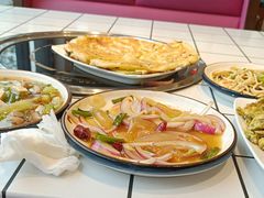 -韩鼎丰·韩国料理(林奥店)