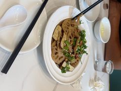 -刘胖子家常菜·蹄花焖藕(中南店)