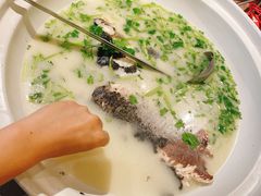 -久宴·天目湖大鱼头(恐龙园店)