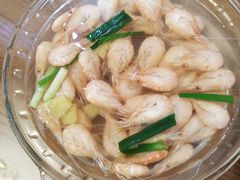 -灵福缘私房菜·农家菜(拈花湾·灵山大佛必推店)