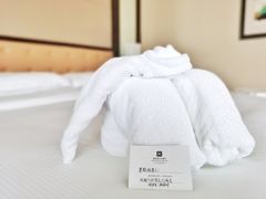 -上海静安昆仑大酒店