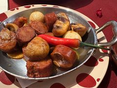 -BROWNSTONE布朗石西班牙餐厅(富城店)