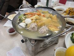 -群乐饭店(滨安路店)