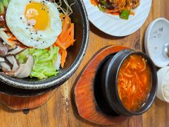 -百年石锅饭·朝鲜族传统民餐