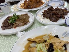 -同发号饭庄(复兴路店)