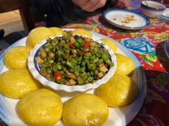 -人民公社大食堂(张家湾店)