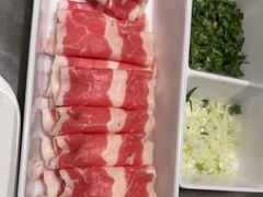 -牛街·马辈儿涮肉(牛街总店)