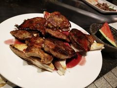 -仙桐吉宴铁板烧·精致料理