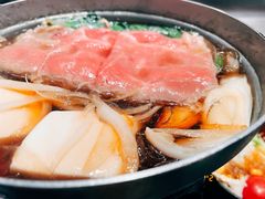 -小山日本料理(兴业太古汇店)