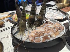 -琥珀川糟粕醋火锅(慈云寺店)