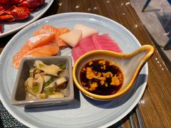 -菲住布渴酒店自助餐厅(阿里巴巴西溪园区店)