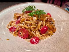 -CRAZYONES克芮旺斯西班牙餐厅(苏州中心店)