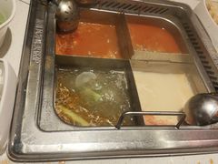 -海底捞火锅(长沙华创国际广场店)