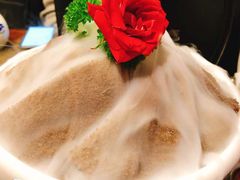 鲜毛肚-小天鹅火锅·一线江景洪鼎旗舰店(洪崖洞店)