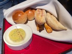 前菜面包-弦月窗LUNETTE BY AMANDA(复兴路店)