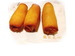 鲜奶芙蓉卷-铭家点心(秦岭路店)