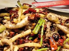 -红蜡烛-养生粥-津鲁菜(中山路店)