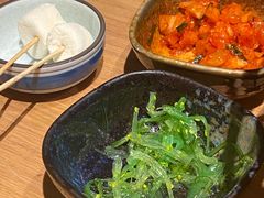 -烧肉达人•炭火烧肉(新天地店)