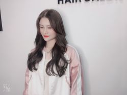 -V8潮牌·接发烫染连锁