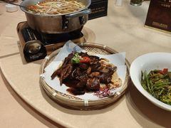 -七十七号厨房·新派江西菜(滨湖店)