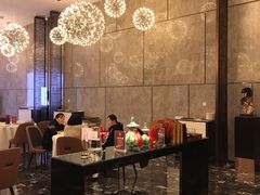 大堂-湛江菜.江南首席(昆山店)