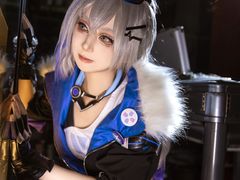 -米游妙妙屋cosplay换装自拍摄影体验馆