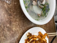 -九龙餐厅(大沽路店)