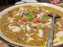 -水煮三国·川鲁江湖菜(香山店)