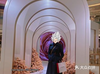 截止到1号！快去万象城薅！兰蔻羊毛！！