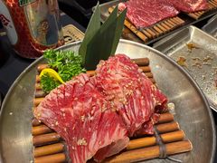 -西塔老太太泥炉烤肉(龙湖北苑天街店)