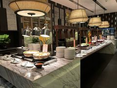 -深圳四季酒店·馥自助餐厅