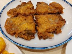 -抱德·潮汕味(敦和店原惠城鱼仔)