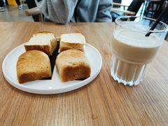-旧屋咖啡(海景店)