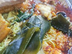 -四川老牛麻辣烫(北门桥店)
