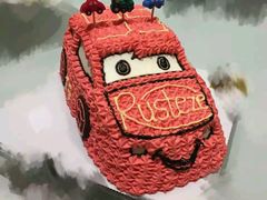 -贝紫Style(木马公寓店)