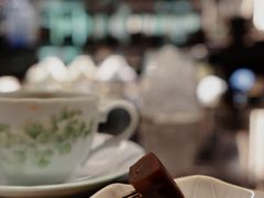 -Hei Cafe(工体店)