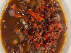 -玉桥餐厅(天坛店)