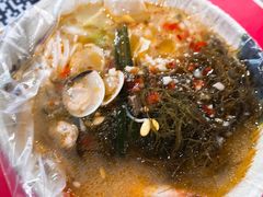 糟粕醋-海大南门夜市(海富街店)