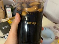 -津门红姐熟梨糕茶汤糕干(爱国道店)