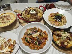 -娜娜家·Nana's restaurant(国金汇店)