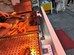 -八市阿杰五香(大元路分店)