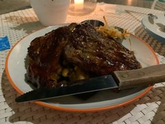 -Cha Cha's Beach Cafe