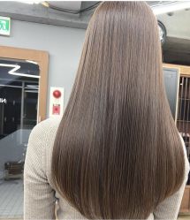 -MY HAIR ARDOR
