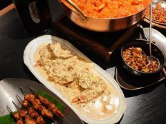 -Ameigo梅果·云贵川bistro(长宁来福士店)