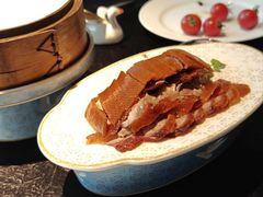 -太守宴·蘭院(天塔店)