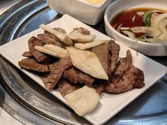 -六七八韩式烤肉·韩国料理(上杭路店)