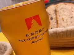-秋林西餐厅(总店)